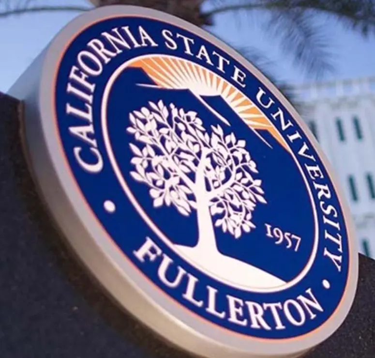 California State University Fullerton