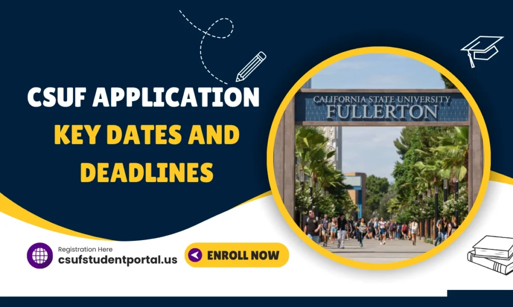 csuf application deadlines